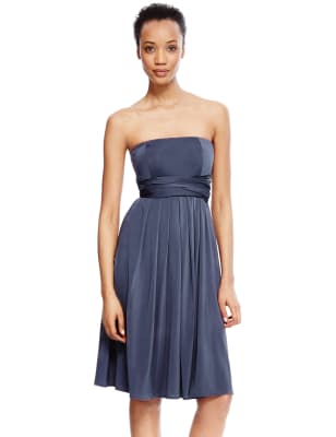 marks and spencer bridesmaid dresses