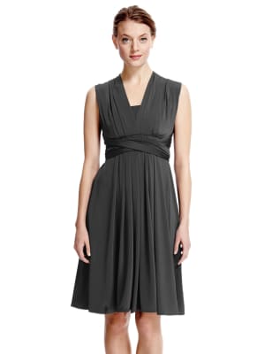 marks and spencer multiway dress