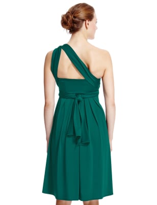 Marks and 2025 spencer multiway dress