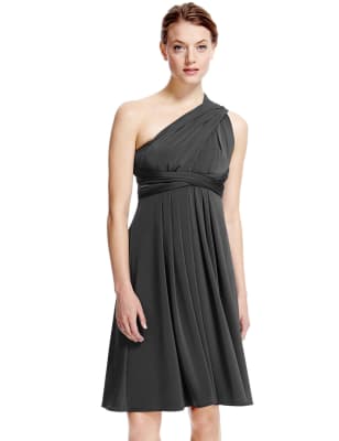 marks and spencer multiway dress