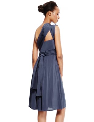 marks and spencer multiway dress