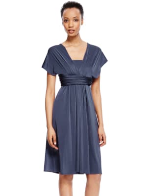 Marks and spencer outlet multiway bridesmaid dress