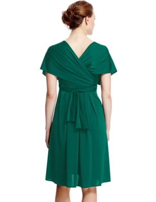 marks and spencer multiway dress