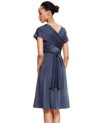 Marks and best sale spencer bridesmaid dresses