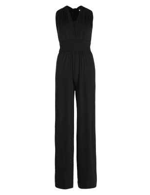 Multiway Jumpsuit, M&S Collection