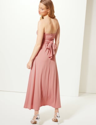 marks and spencer multiway dress