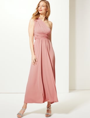 marks and spencer multiway dress