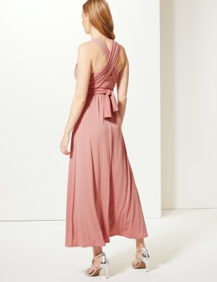 m and s multiway dress