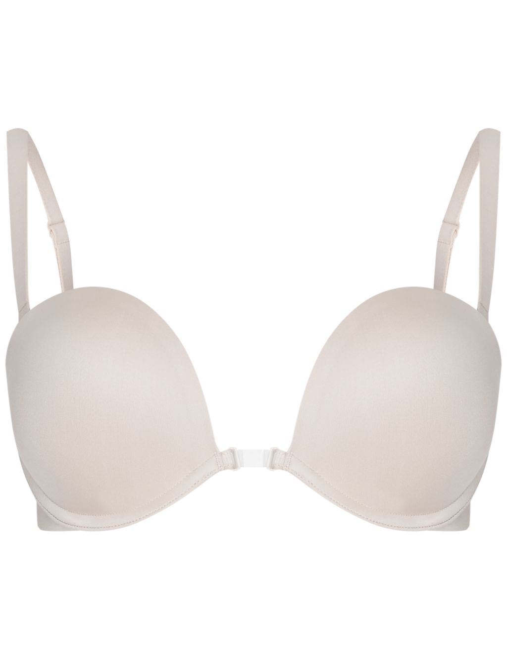 Multiway Push Up Bra A-D with Low Back Converter | M&S Collection | M&S