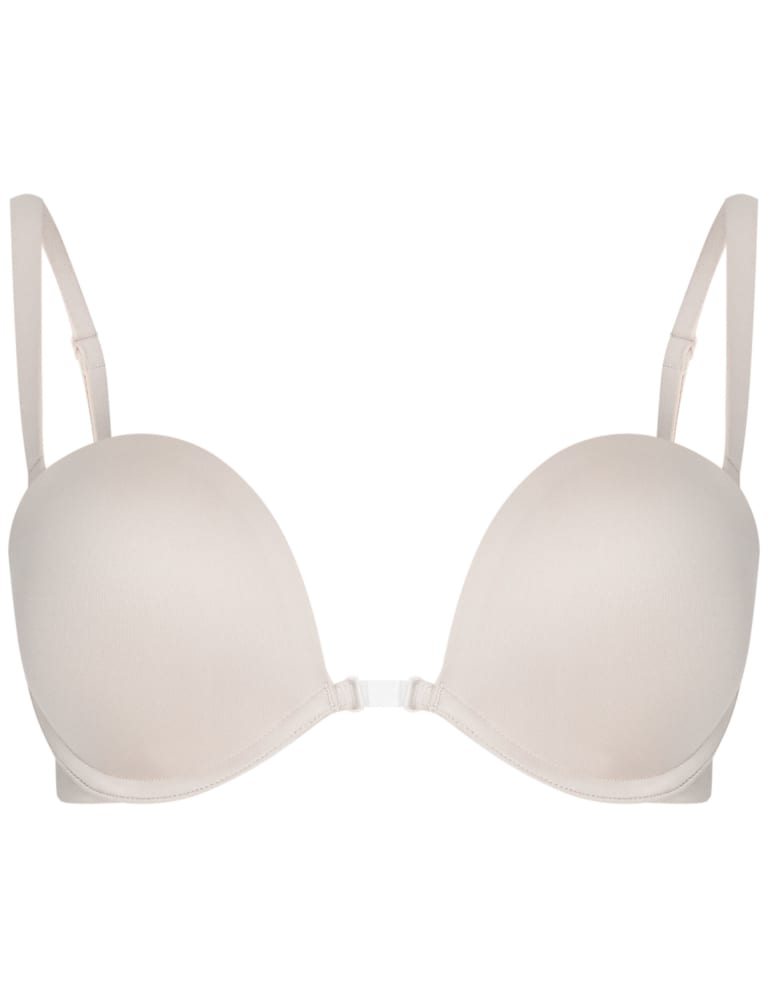 Multiway Push Up Bra A-D with Low Back Converter, M&S Collection, M&S