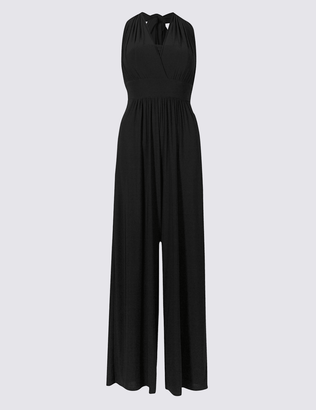 Multiway Sleeveless Jumpsuit M&S Collection M&S