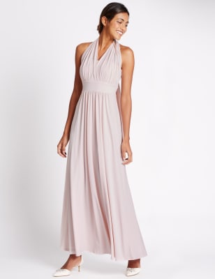 m&s ladies maxi dresses