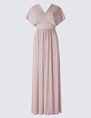 m&s womens maxi dresses