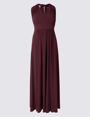 Marks and spencer shop bridesmaid dress multiway