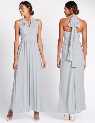 m&s ladies maxi dresses
