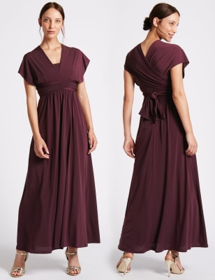 M&s hot sale multiway dress