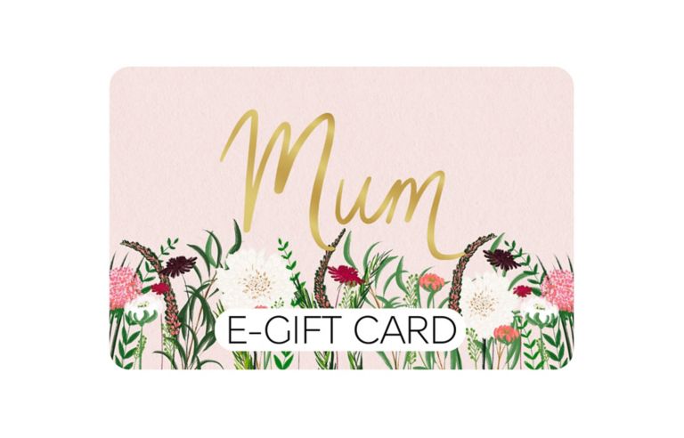 Mum E-Gift Card 1 of 1