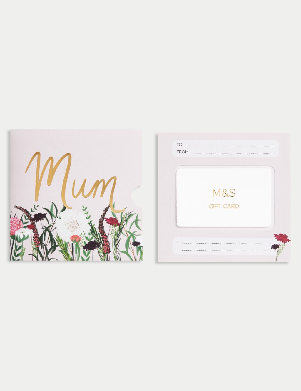 Mum Gift Card 1 of 4