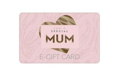 Mum Heart E-Gift Card Image 1 of 1