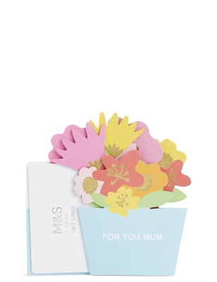 m&s gifts for mum