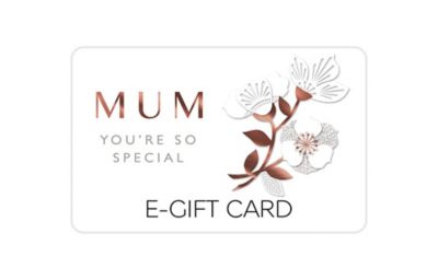 gift card for mum