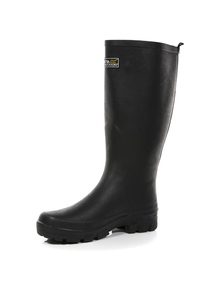 Mens slim wellies cheap