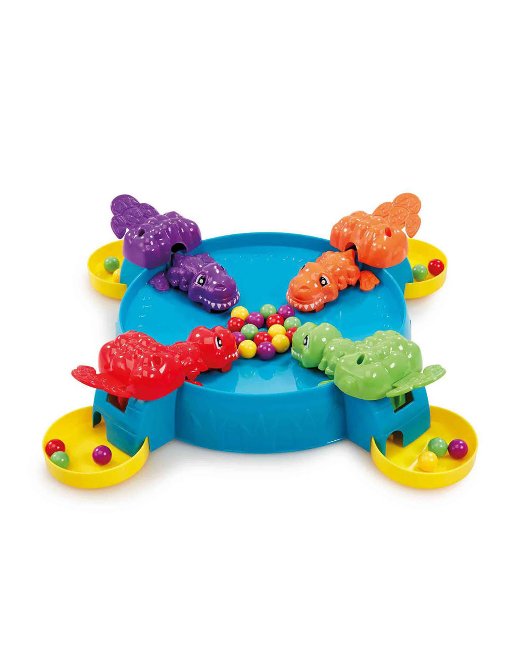 MunchASaurus Mayhem Game (58 Yrs) Addo Games M&S