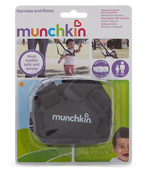 Munchkin® Harness and Reins Image 2 of 3