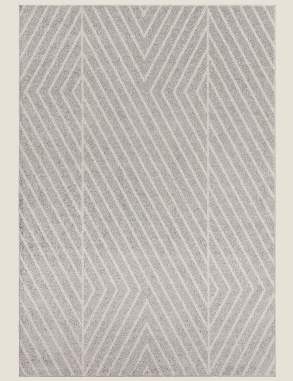 Muse Linear Rug 1 of 6