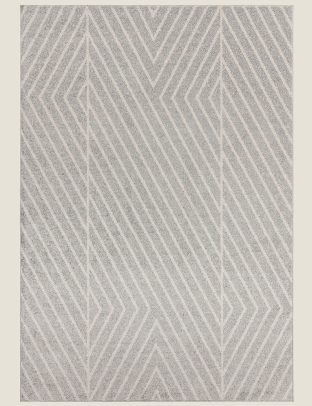 Muse Linear Rug | Asiatic | M&S