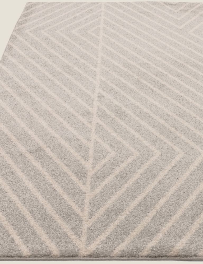 Muse Linear Rug 3 of 6