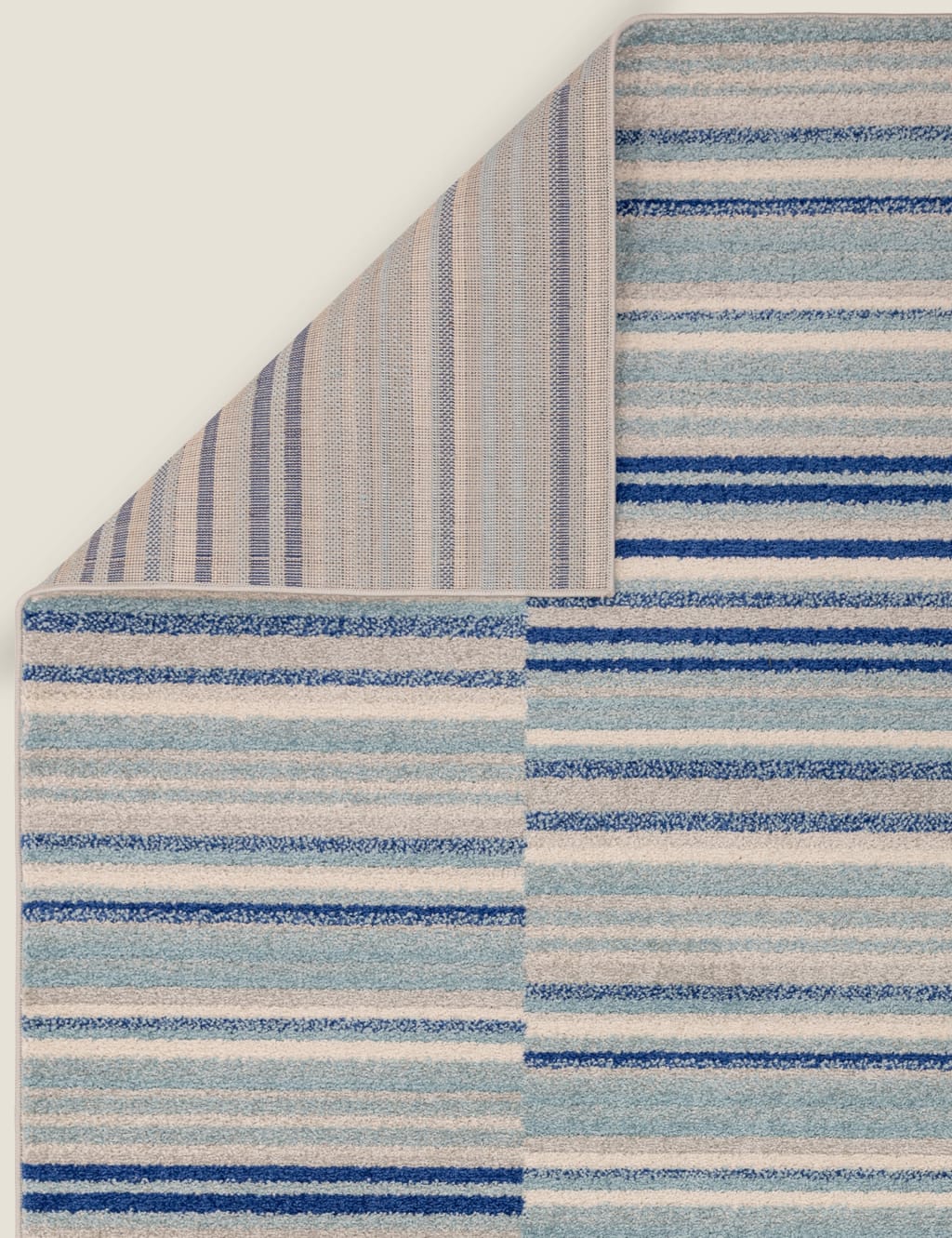 Muse Stripe Rug 5 of 6