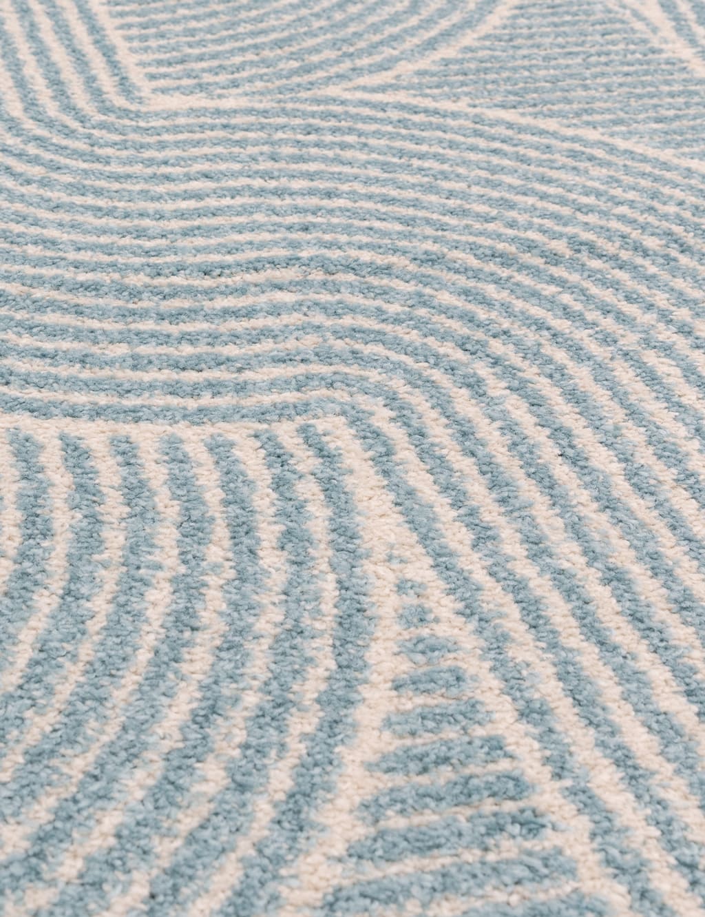 Muse Swirl Rug | Asiatic | M&S