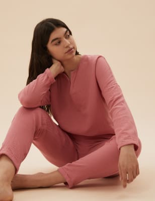 M&s lounge online suit