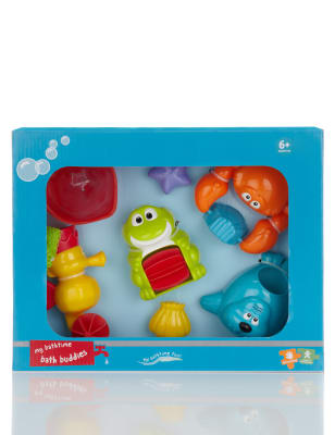 Marks and spencer bath hot sale toys