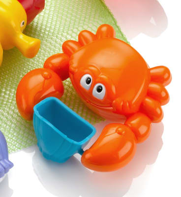 Marks and spencer bath hot sale toys