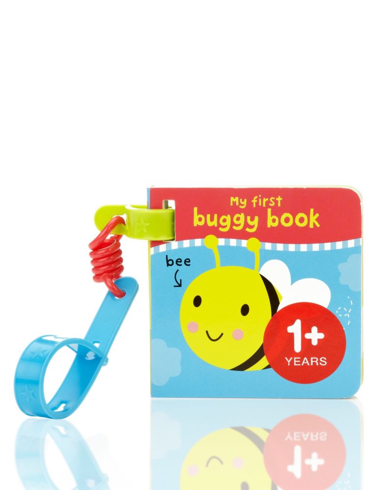 My First Buggy Book 1 of 4