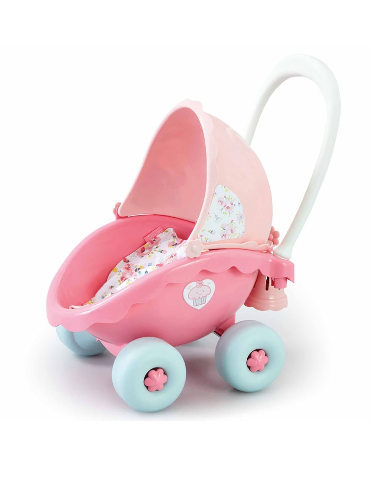 Fisher price my first pram deals