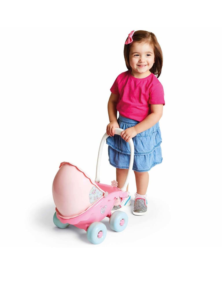 My First Pram 18 36 Mths