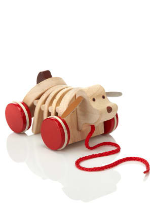 Marks and best sale spencer dog toy