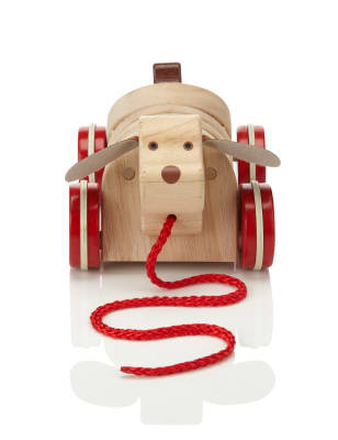 M&s wooden sales toys