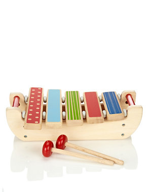 My First Xylophone Toy Image 2 of 3