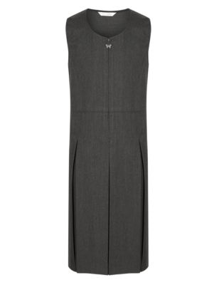 My Fit Traditional Pinafore in Longer Lengths Image 2 of 4