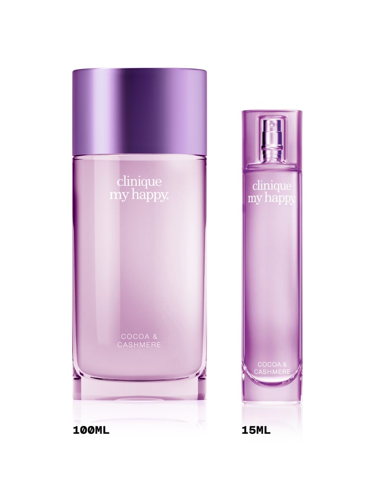 Cocoa and outlet cashmere perfume
