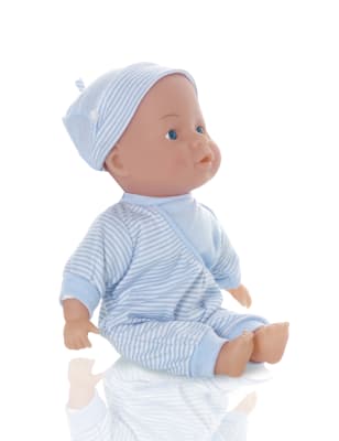 marks and spencer baby doll