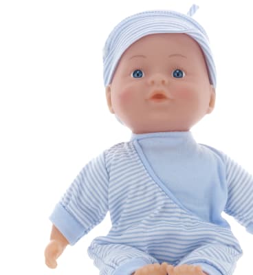 marks and spencer baby doll