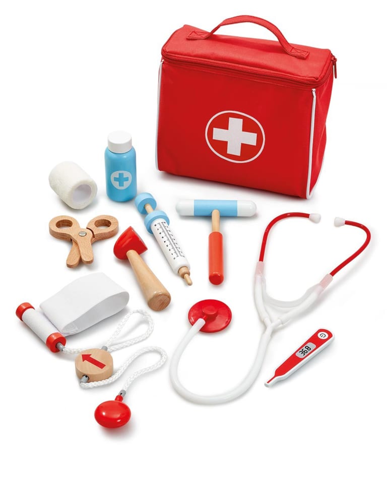 Jr doctors kit cheap