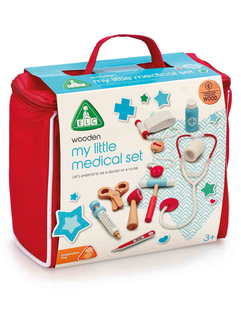Jr hotsell doctors kit