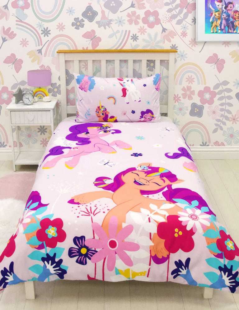 My Little Pony™ Single Bedding Set 3 of 8