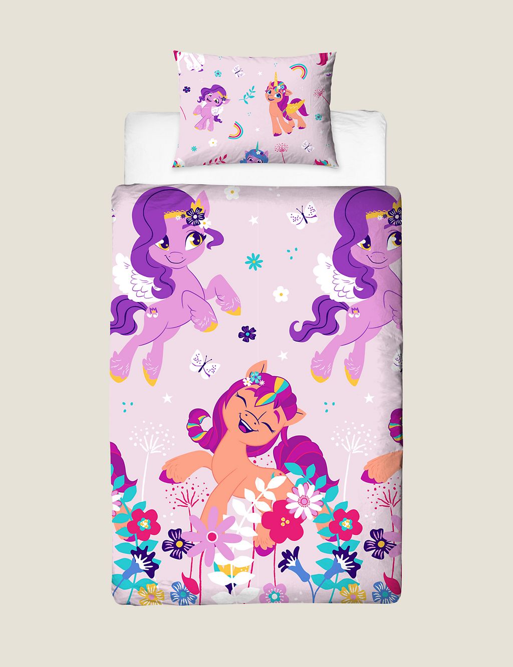 My Little Pony™ Single Bedding Set 8 of 8